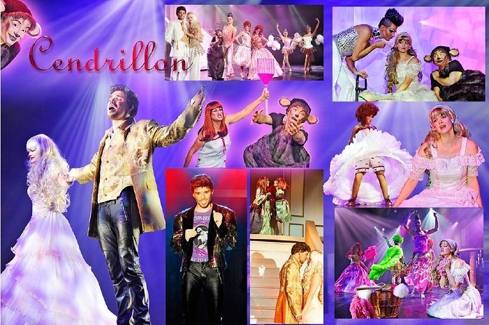 Cabaret La Ruche Gourmande