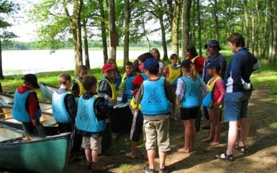 Base de Loisirs Daniel Bailly