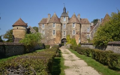 Château de Ratilly