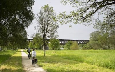 Pour louer votre vélo