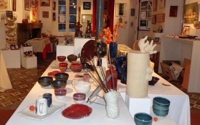 Acanthe Village d’artistes