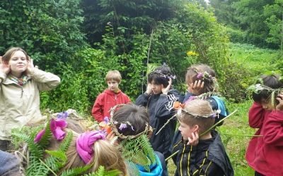 Sorties Nature et Patrimoine