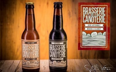 Brasserie de la Canoterie