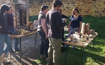 Couvent de Treigny – activités groupes adultes