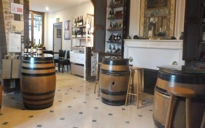 Domaine du Clos du Roi