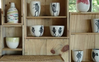 Centre de Formation aux Métiers d’Art et de la Céramique