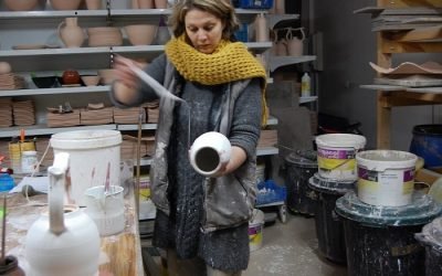 Espace Terre Artisans Potiers