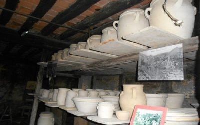 Maison de la Mémoire Potière