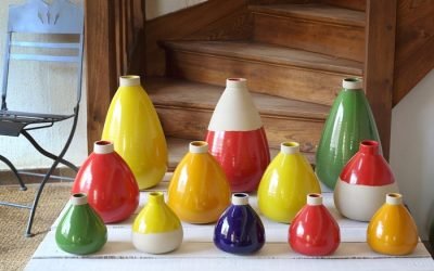 La Poterie des Guimards