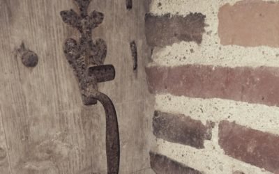 Escape Game au château de la Bussière