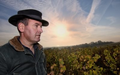 Domaine de l’Epineau