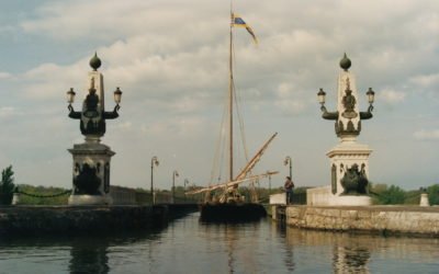 Musée des 2 marines et du Pont Canal
