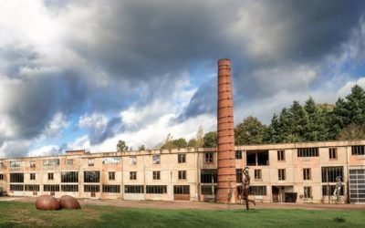 Café de la Poèterie (Café Culture Associatif)