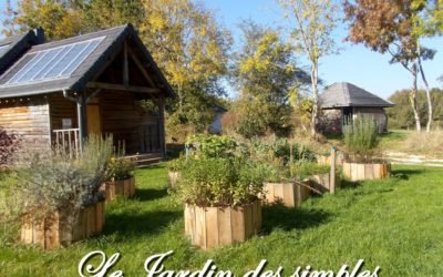 L’écocentre de Bourgogne